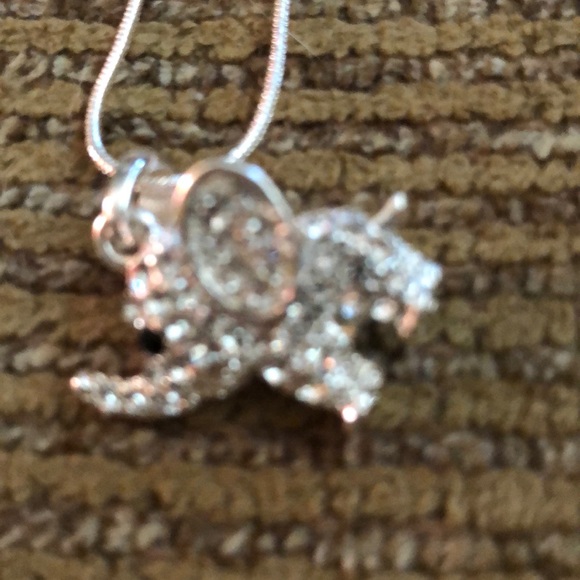 Necklace - Picture 2 of 5